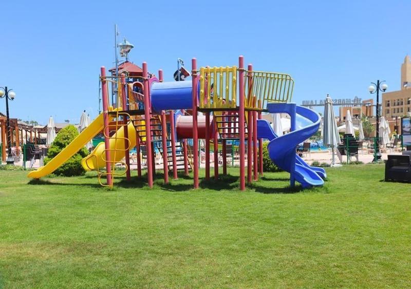Marseilia Aqua Park image