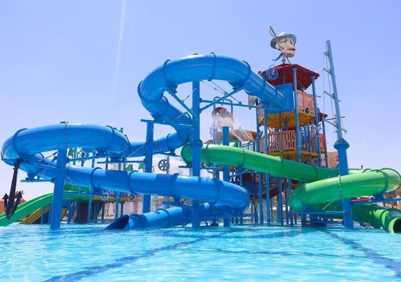 Marseilia Aqua Park image