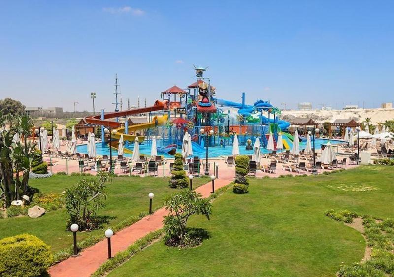 Marseilia Aqua Park image