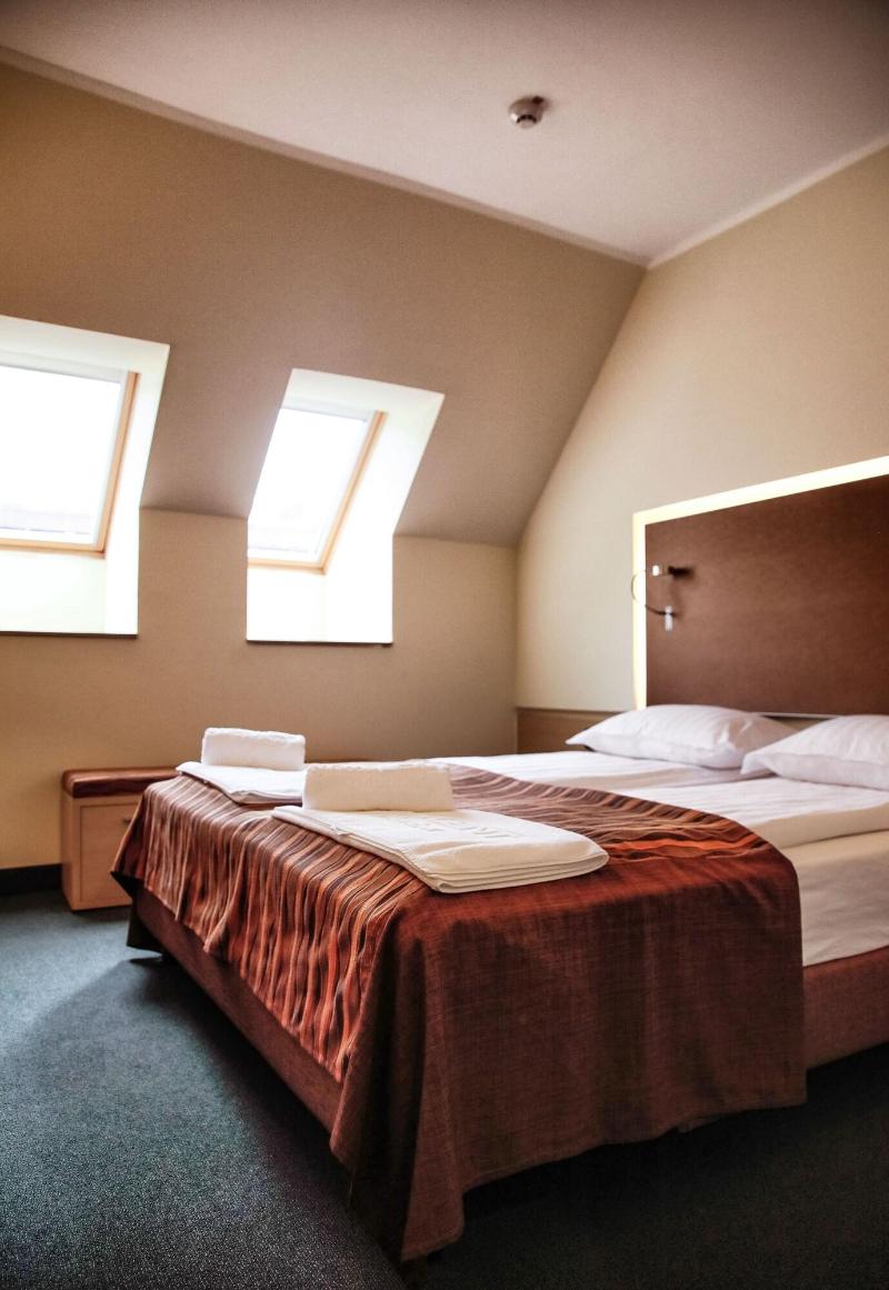 Hotel Lent image
