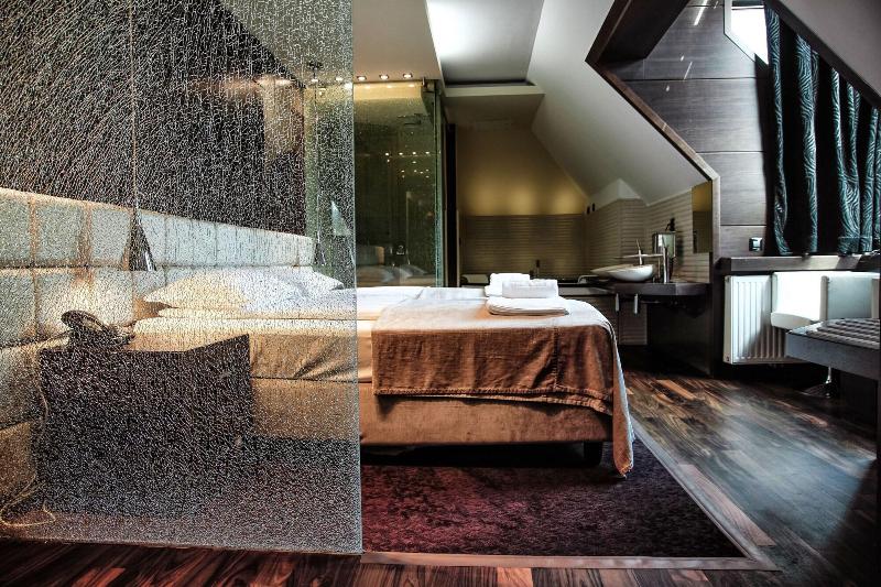 Hotel Lent image