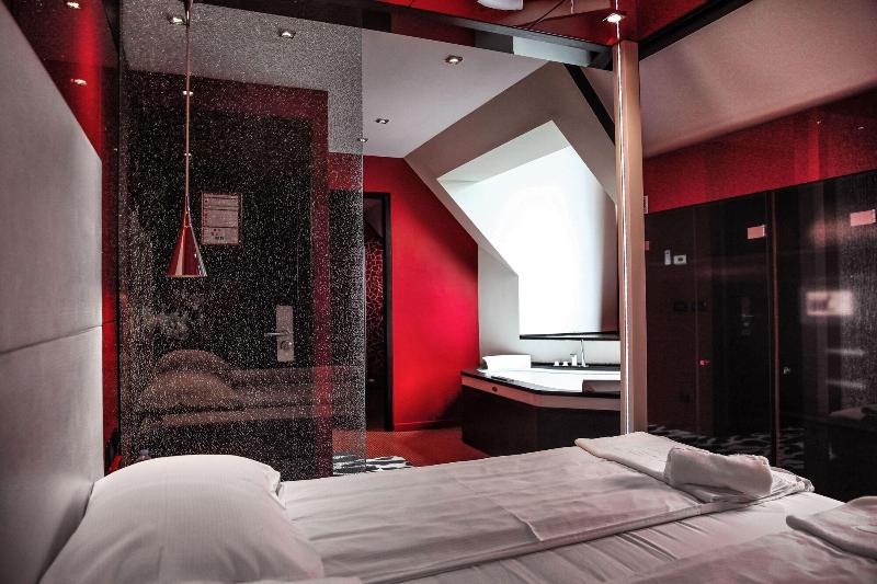 Hotel Lent image