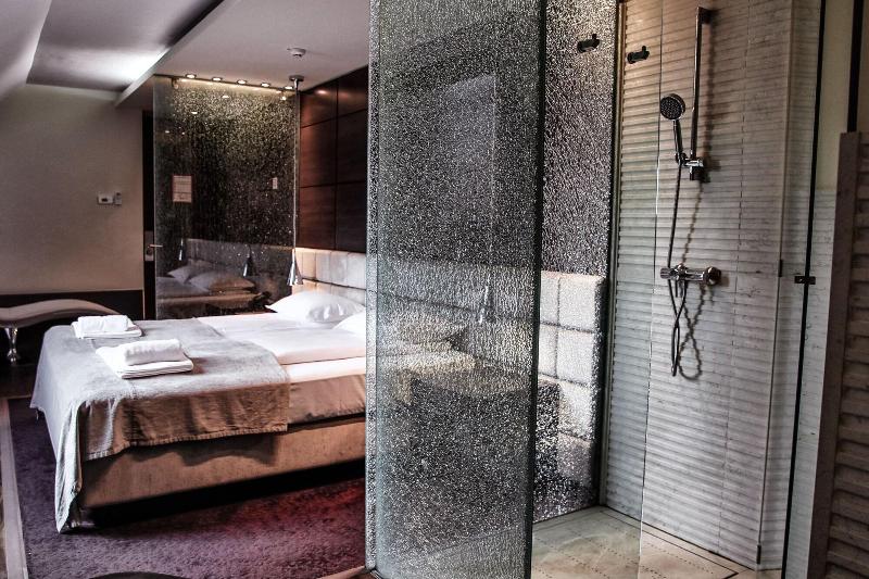 Hotel Lent image