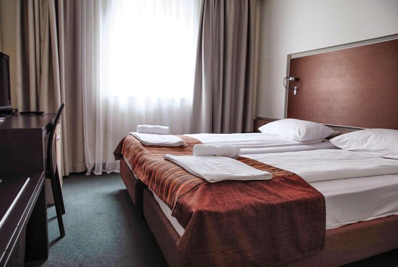 Hotel Lent image