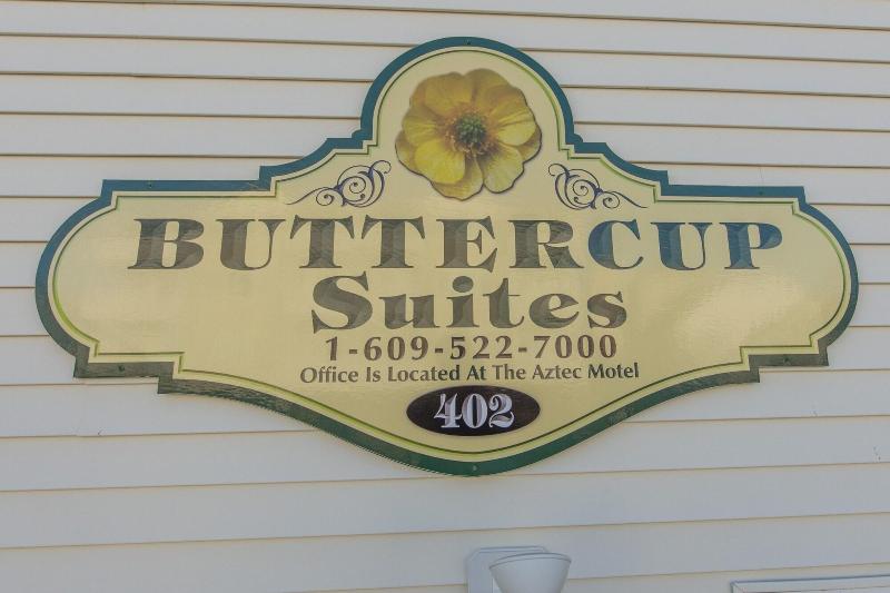 Buttercup Suites