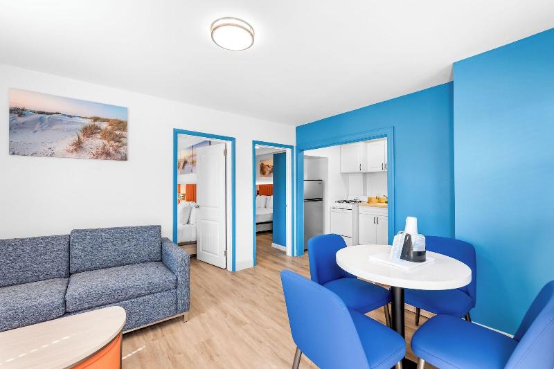 Buttercup Suites image