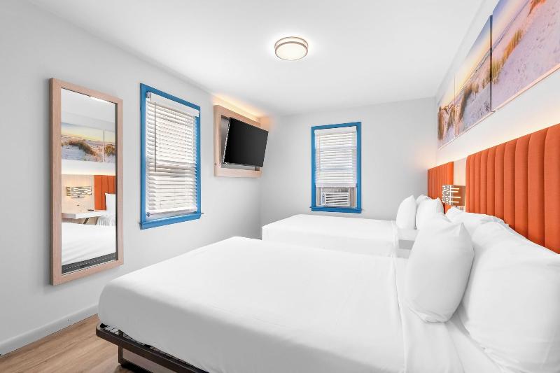 Buttercup Suites image