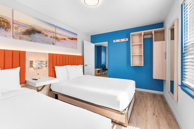 Buttercup Suites image