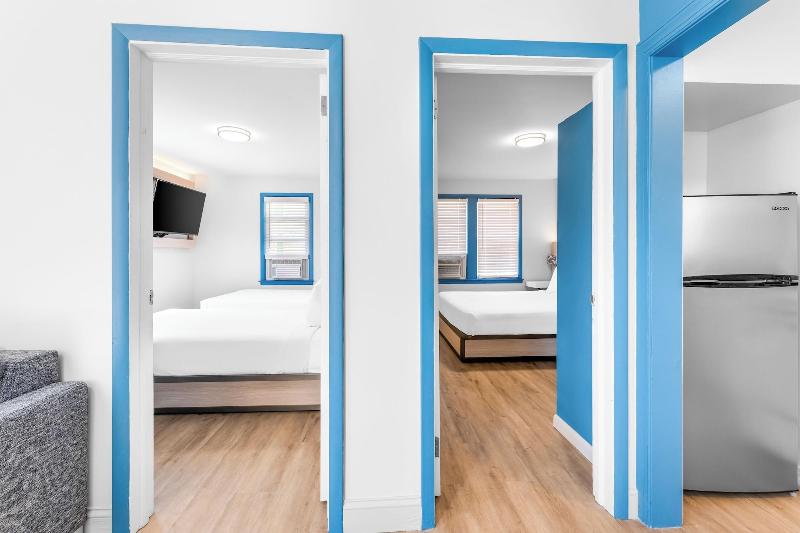 Buttercup Suites image