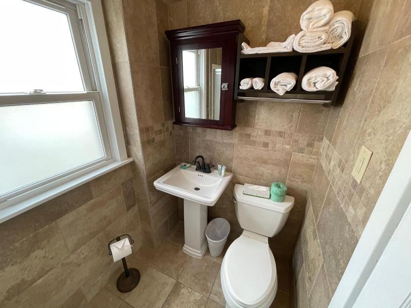 Buttercup Suites image