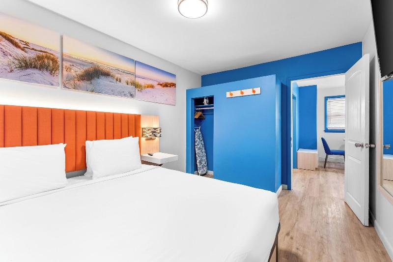 Buttercup Suites image