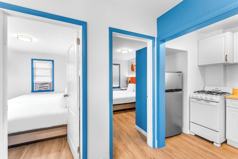 Buttercup Suites image