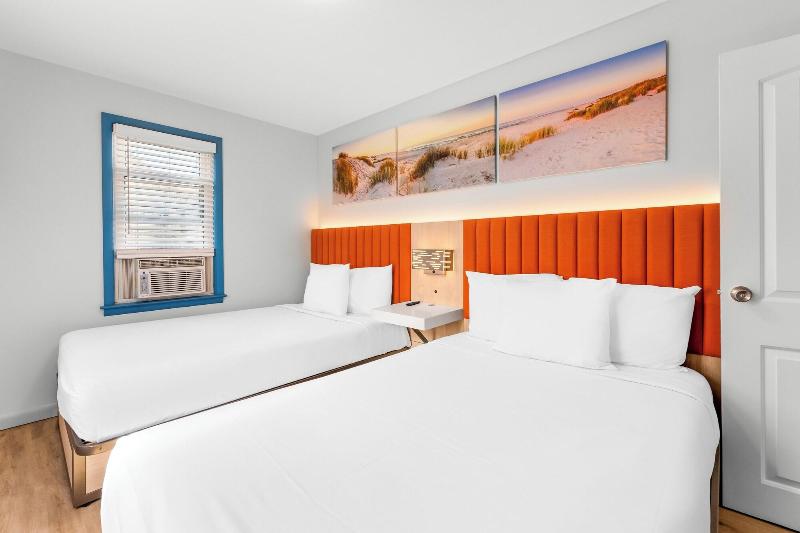 Buttercup Suites image
