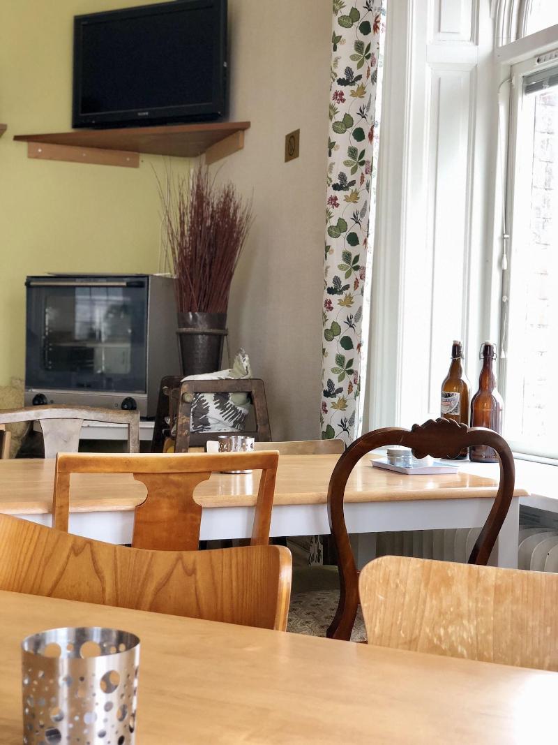 Ja Rnva Gshotellet image