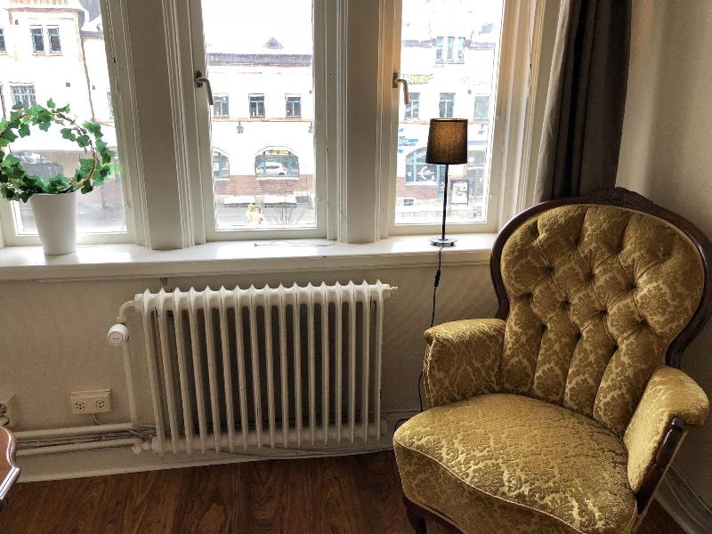 Ja Rnva Gshotellet image