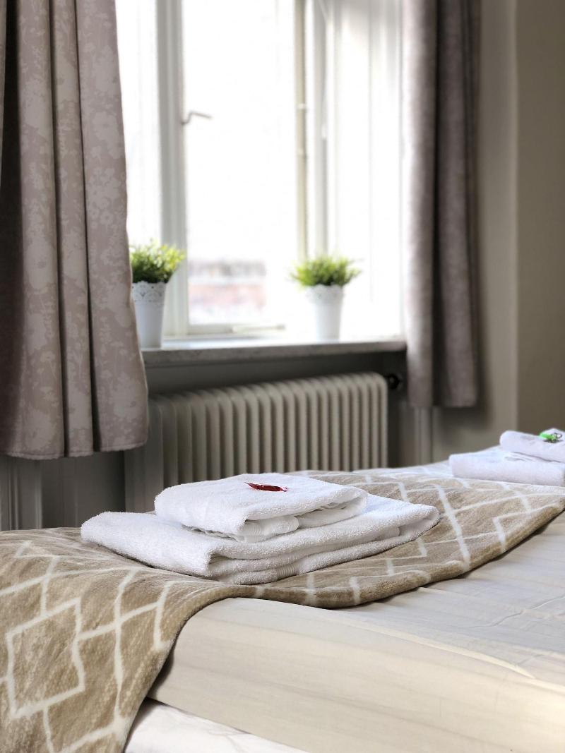 Ja Rnva Gshotellet image