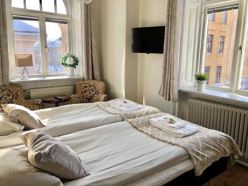 Ja Rnva Gshotellet image