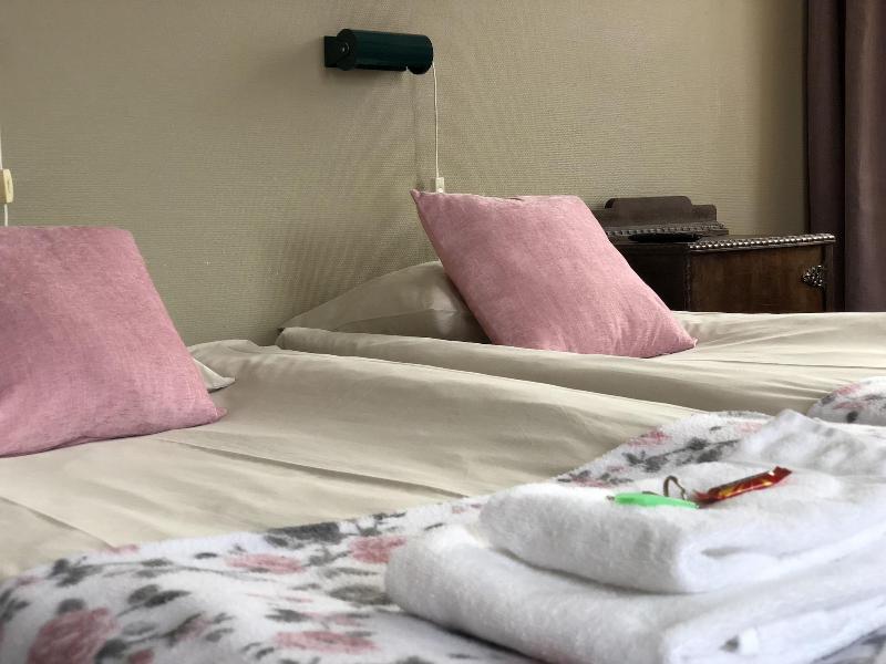 Ja Rnva Gshotellet image