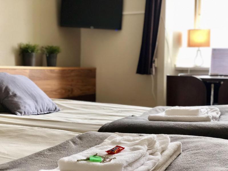 Ja Rnva Gshotellet image