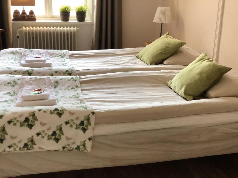 Ja Rnva Gshotellet image