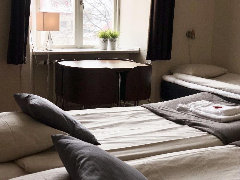 Ja Rnva Gshotellet image