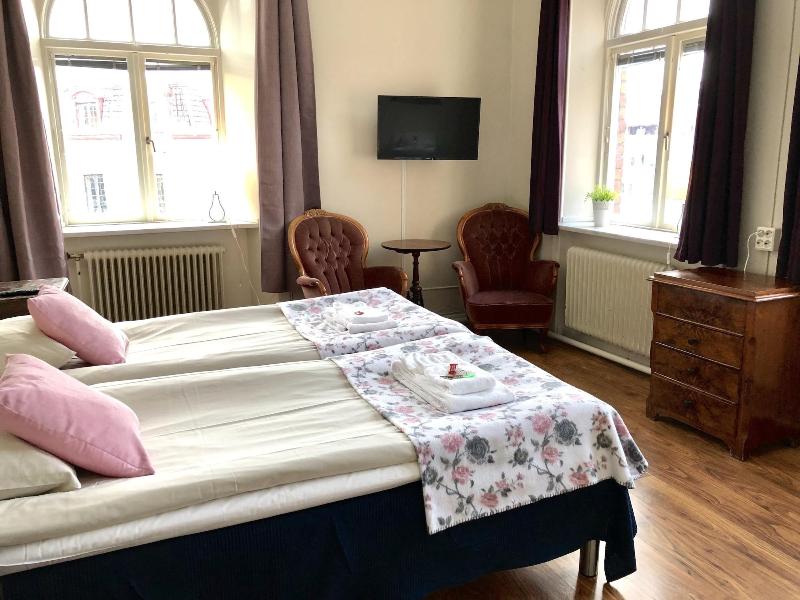 Ja Rnva Gshotellet image