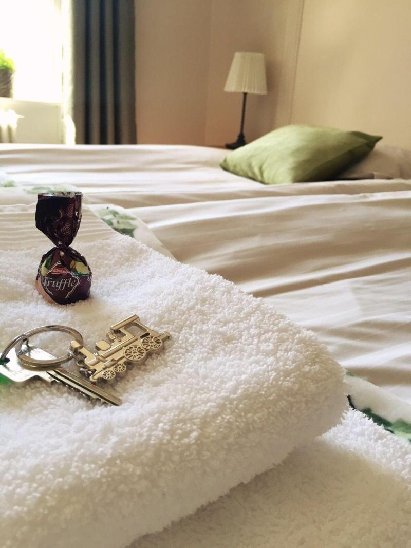 Ja Rnva Gshotellet image