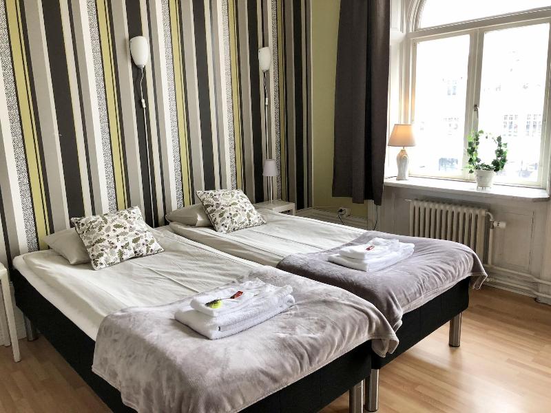 Ja Rnva Gshotellet image