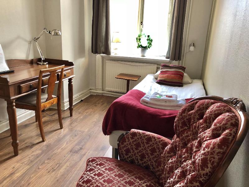 Ja Rnva Gshotellet image