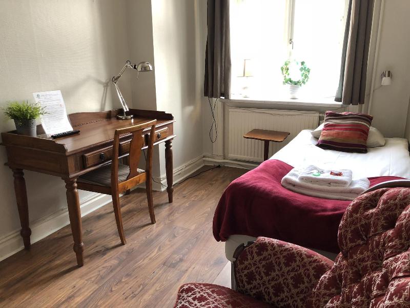 Ja Rnva Gshotellet image