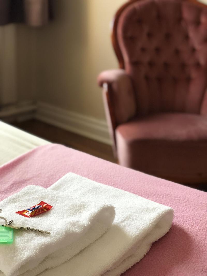 Ja Rnva Gshotellet image