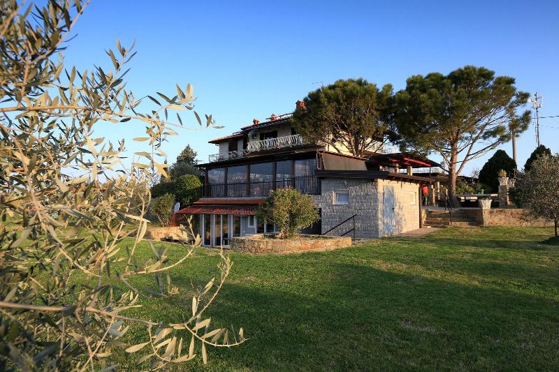 Hostel Panorama Portoroa image