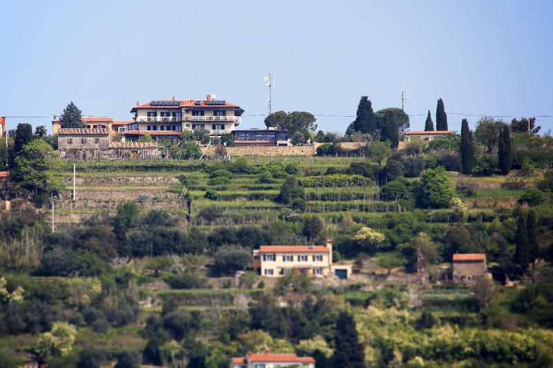 Hostel Panorama Portoroa image