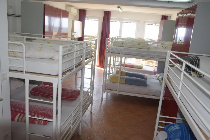 Hostel Panorama Portoroa image