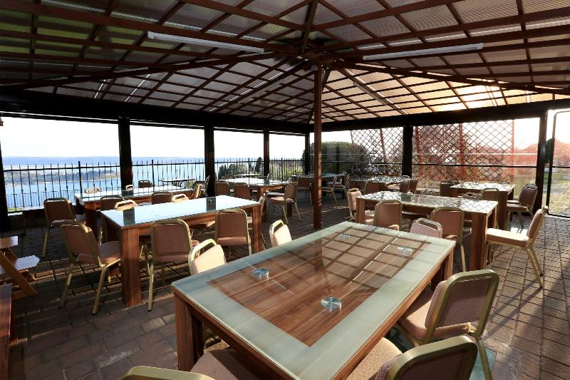 Hostel Panorama Portoroa image
