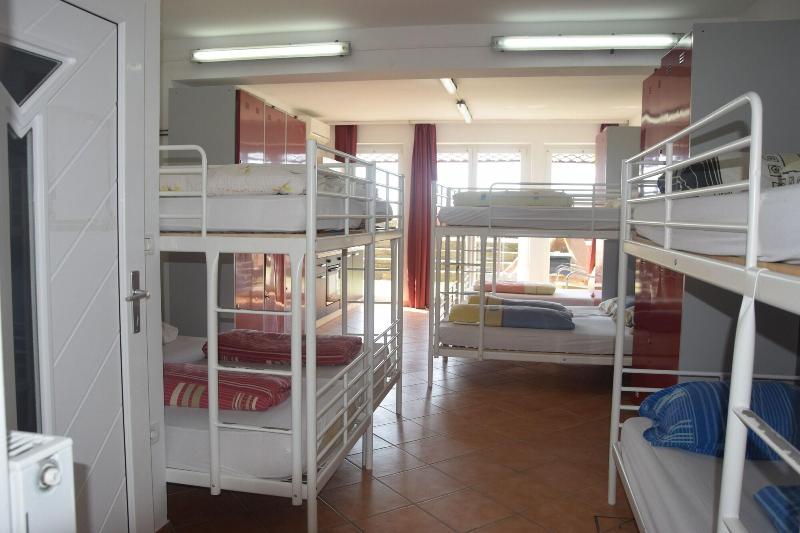 Hostel Panorama Portoroa image