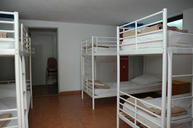Hostel Panorama Portoroa image