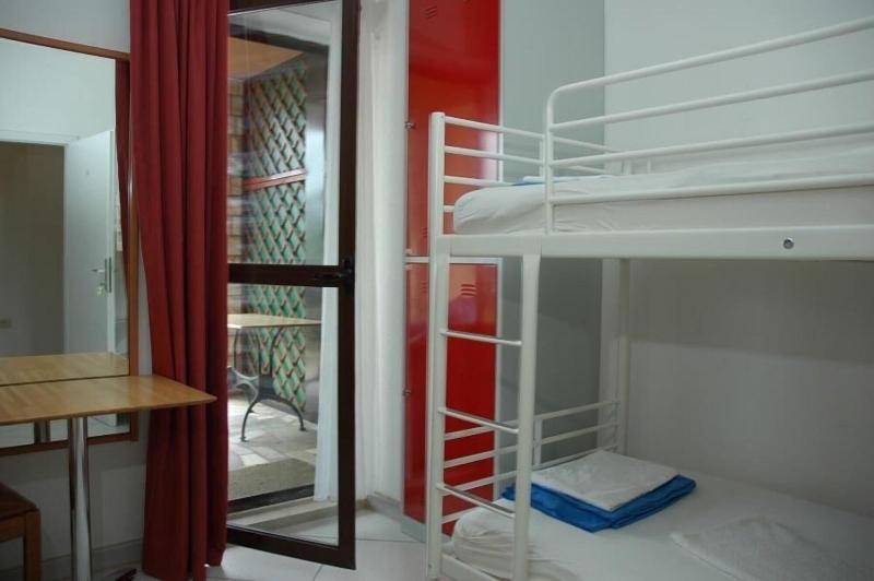 Hostel Panorama Portoroa image