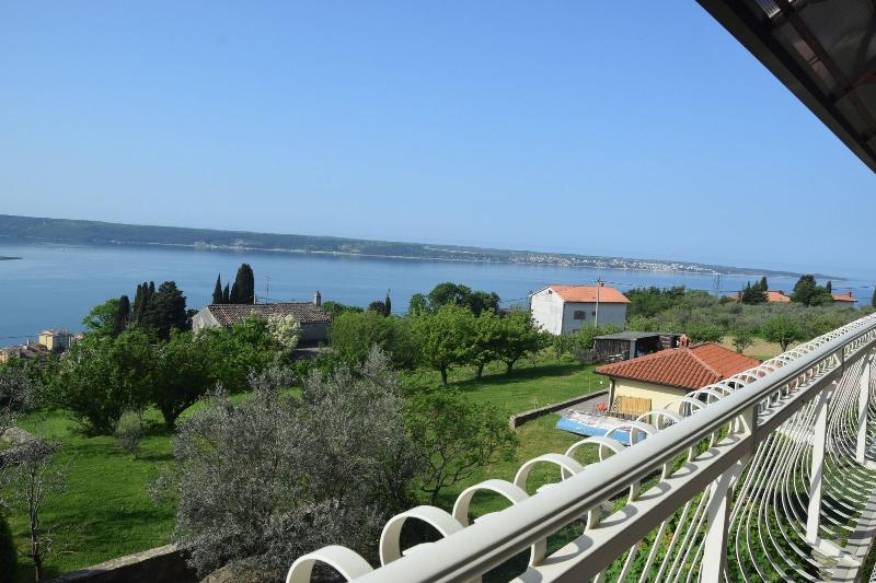 Hostel Panorama Portoroa image