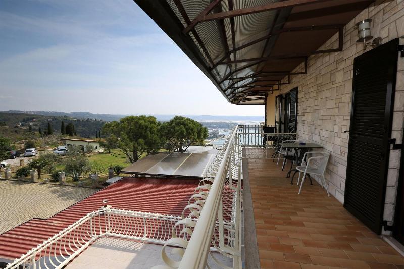 Hostel Panorama Portoroa image