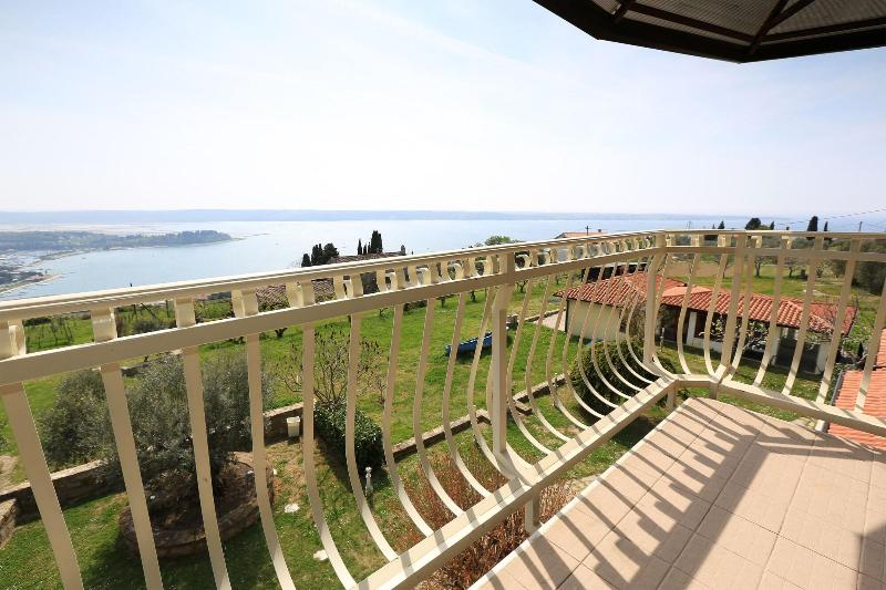Hostel Panorama Portoroa image