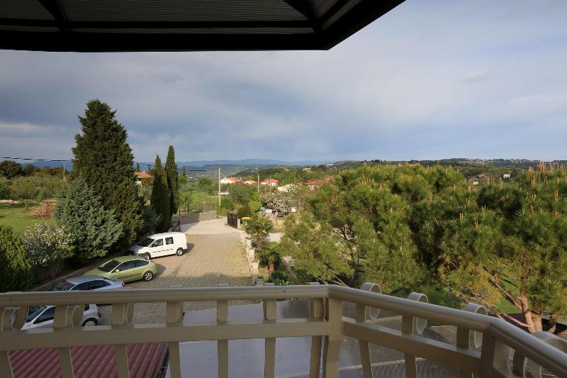 Hostel Panorama Portoroa image