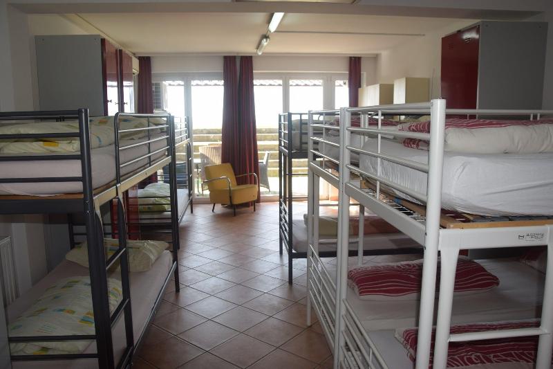 Hostel Panorama Portoroa image