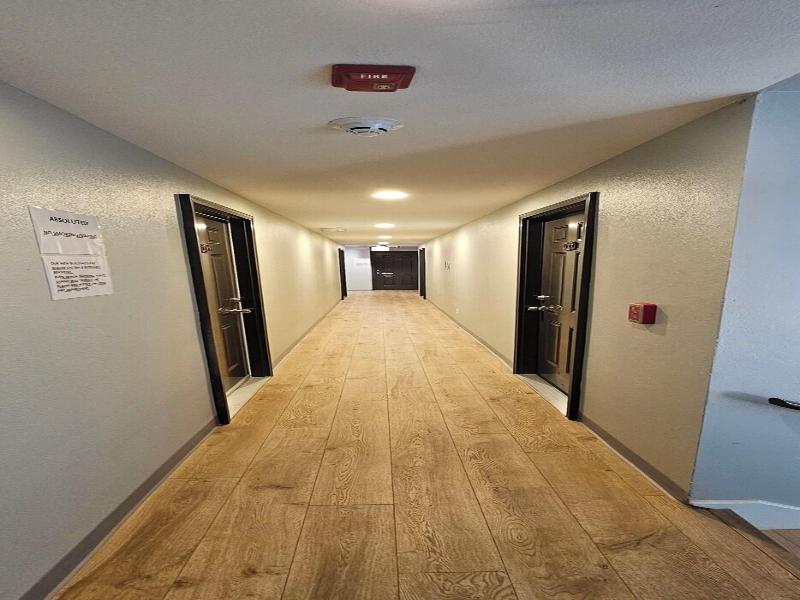Farwest Motel