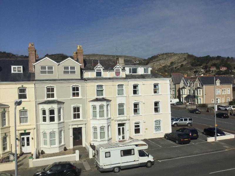 Plas Llwyd Guest House — photo 2