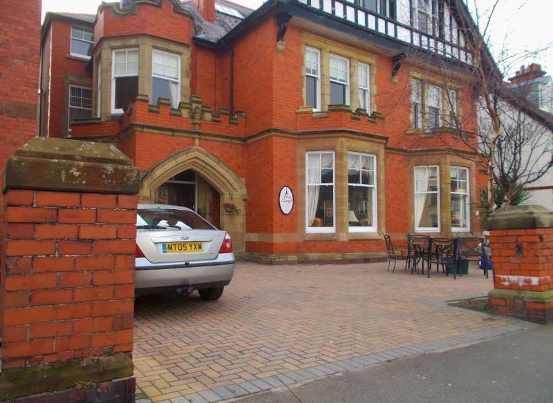Plas Llwyd Guest House — photo 4