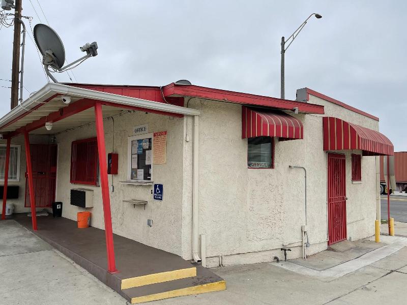 Hiland Motel image
