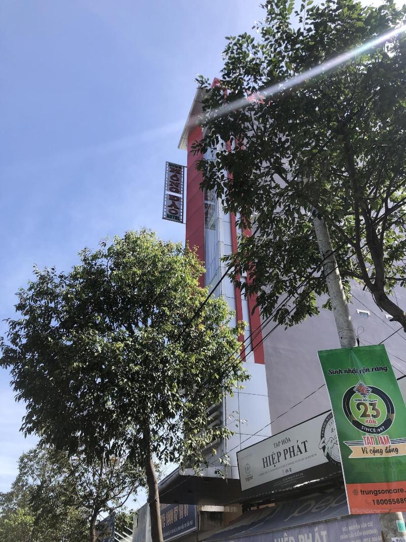Hong Dao Hotel image