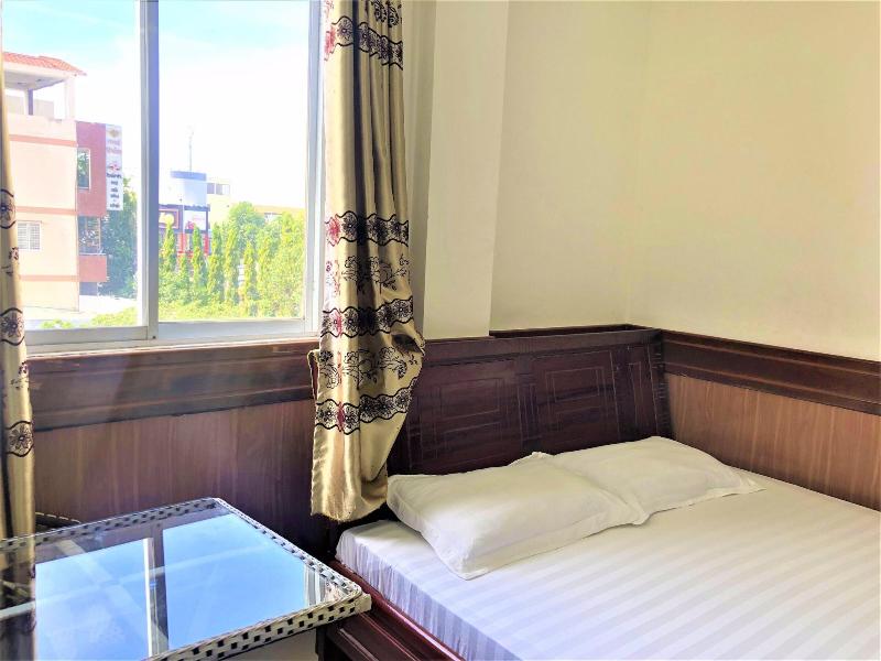 Hong Dao Hotel image