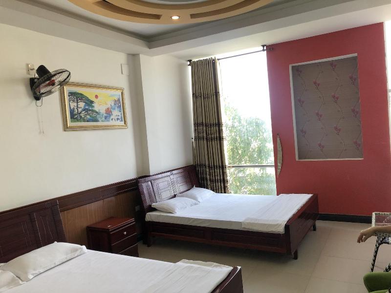 Hong Dao Hotel image